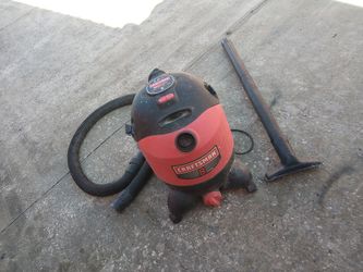 Wet Dry Vac
