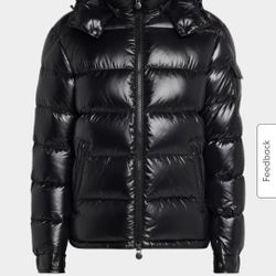 Moncler New With Tags