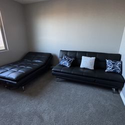 Lounger / Couch  Both