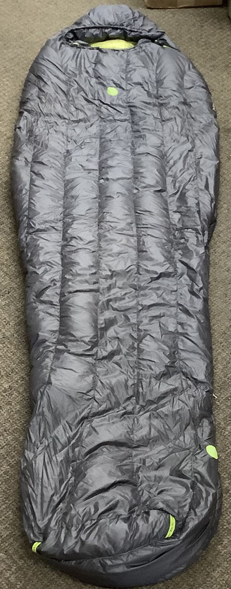 Marmot Plasma 30 Sleeping Bag