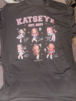 Girl’s shirt