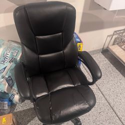 office chair