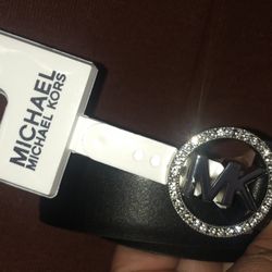 Michael Kors belt