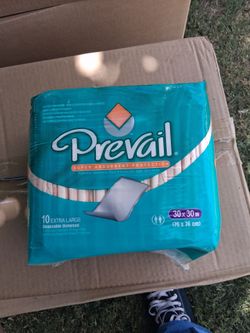 Underpads