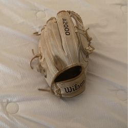 Wilson A2000 B2 Model 12”