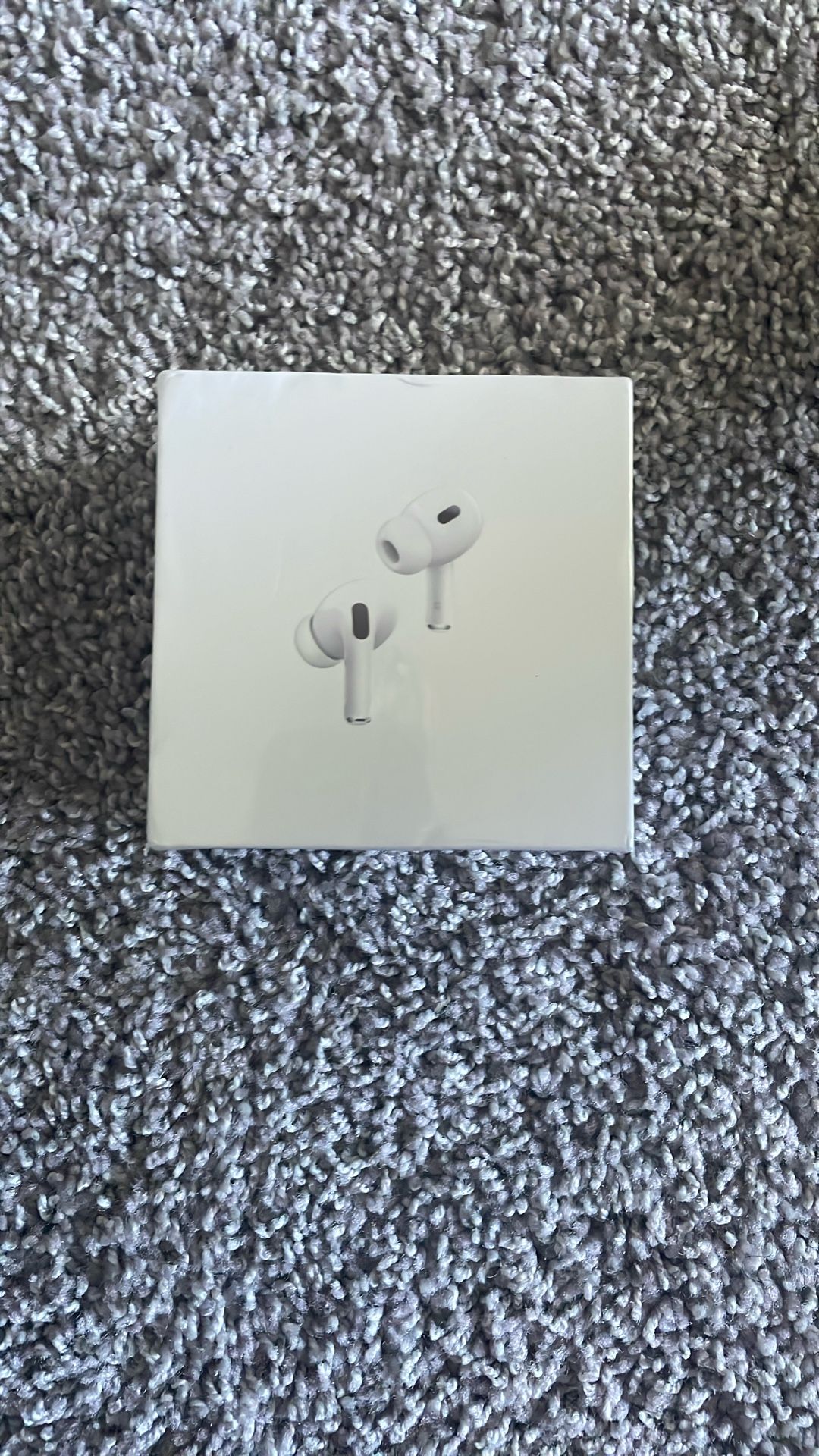 Apple AirPods Pro 2nd