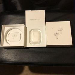 Gen 2 AirPod Pro Wireless