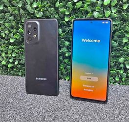 Samsung A53 5g unlocked 🔓 liberado. ™️