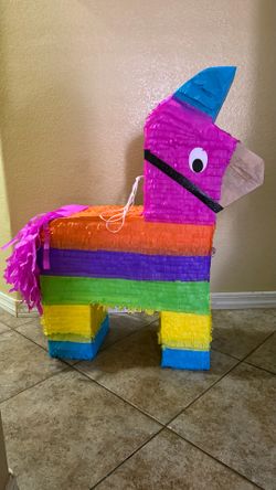Burrito Pinata