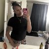 Jeranay Roberson