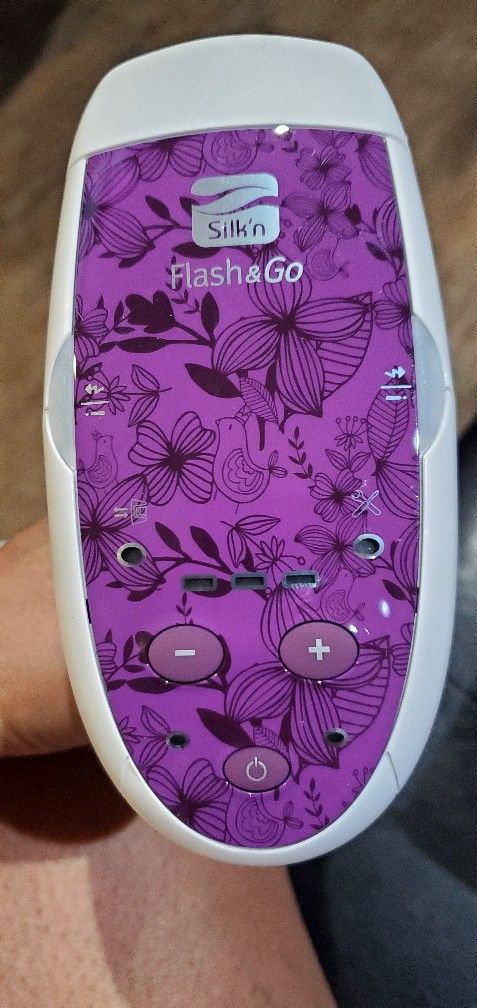 Permanent Hair Removal