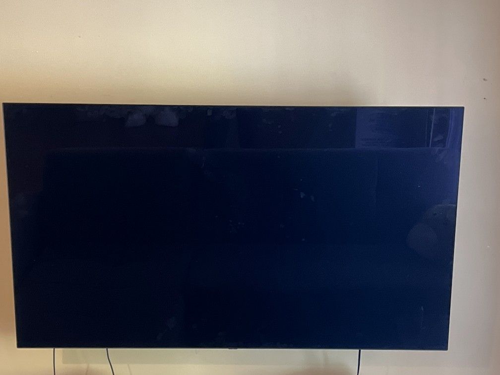 LG OLED 65" 4K