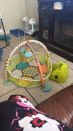 Baby Playpin