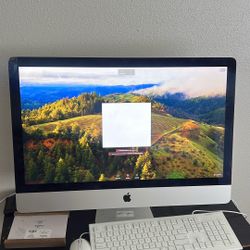 Apple Computers Desktop 