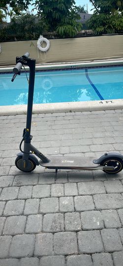 Eggking Electric scooter