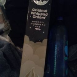 Organic European Gas