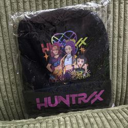 Demon Hunters Beanie 