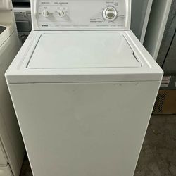 Washer Kenmore Great Condition 