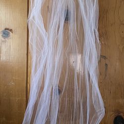 Wedding Veil 