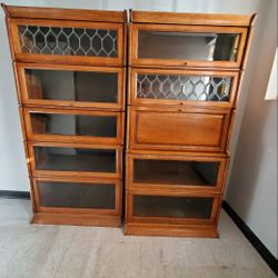 Beautiful Wooden Shelves, Detachable Levels