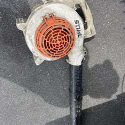 Bg55 Stihl Blower
