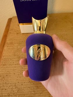 Sospiro Accento Viola