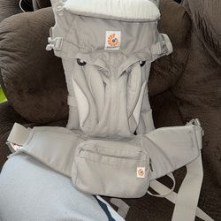 Ergo Baby Carrier 