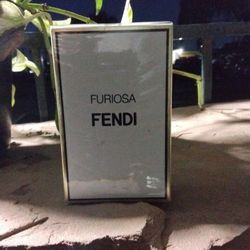 Fendi Furiosa 