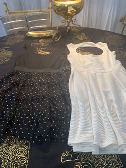 Dresses