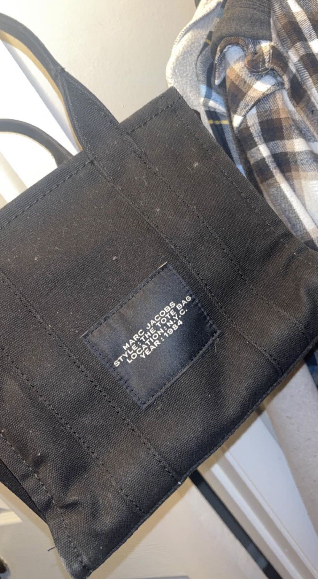 MEDIUM MARC JACOBS CROSSBODY