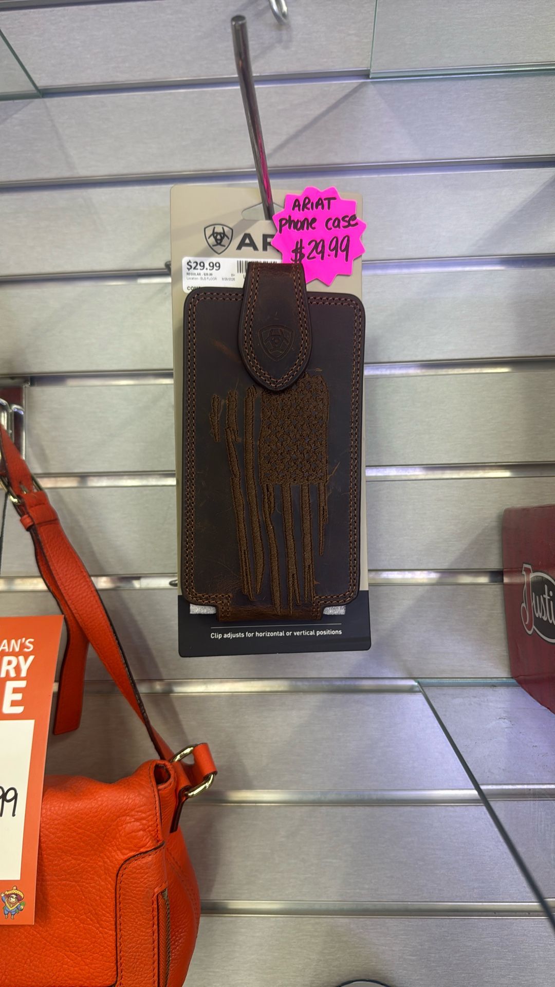 Ariat Phone Case 