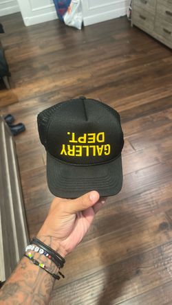 Gallery Trucker Hat