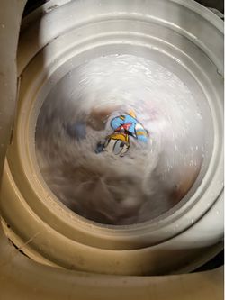 Portable Washer