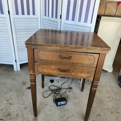 Sears Kenmore Sewing Machine 