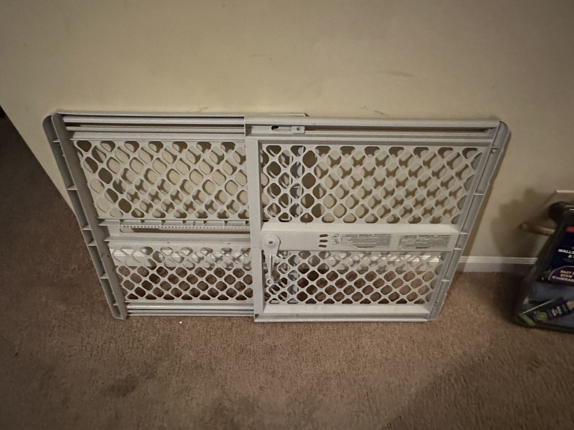 Baby Gate 