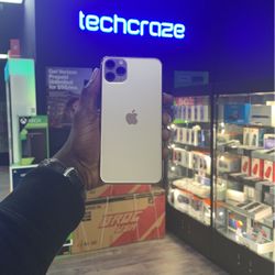 iPhone 11 Pro Max Unlocked 64GB Excellent Condition 