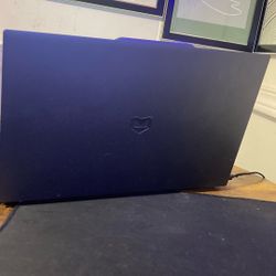 Gaming Laptop 