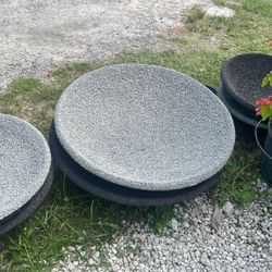 Large Rice Bowls