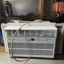 Window AC 8000btu For Parts