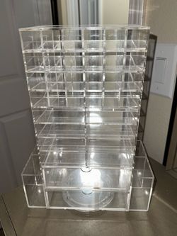 Makeup Organizer