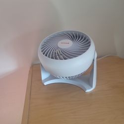 Honeywell Fan