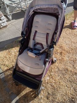 Stroller brand new
