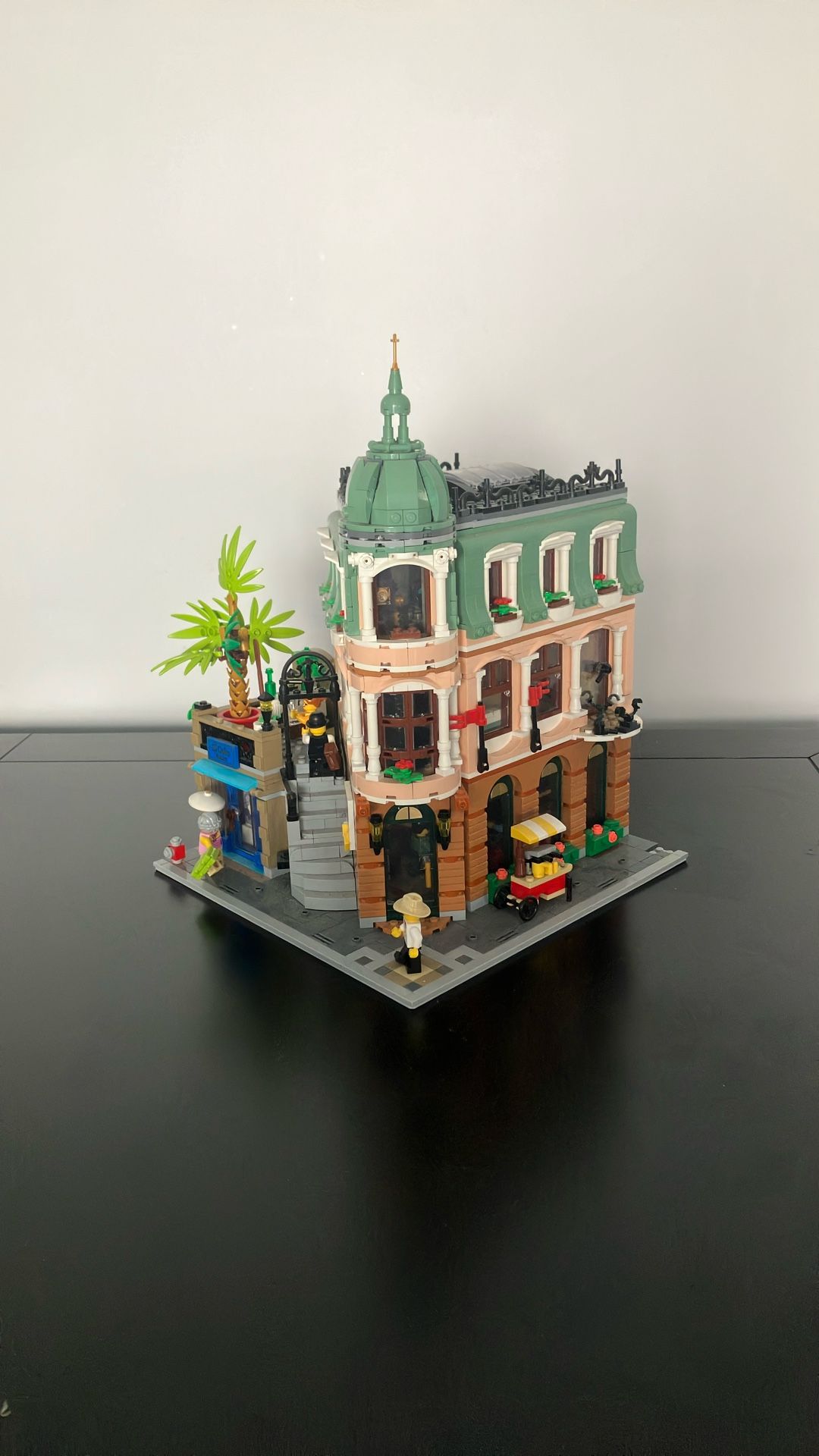 Lego Boutique Hotel SET 10297