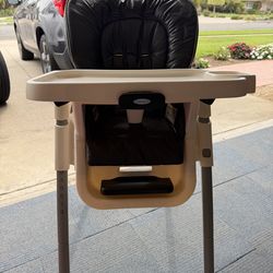 Baby High chair