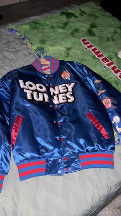 Looney Tunes sweeter