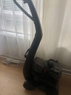 Bissel Carpet Cleaner