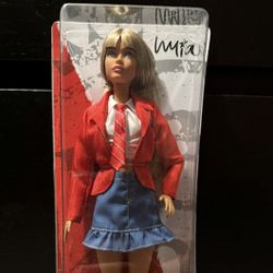 Barbie RBD Mia Doll
