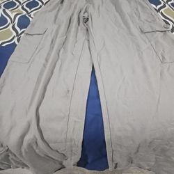 Rehash Brand  Gray  SMALL