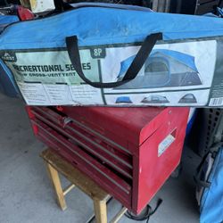 Camping Tent Brand New