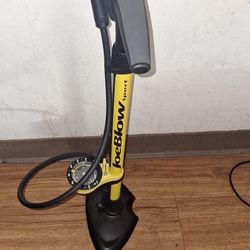 Topeak Joeblow Bike Pump 